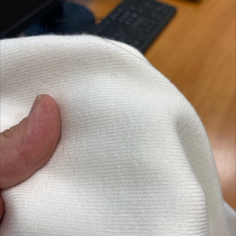 Фотография покупателя