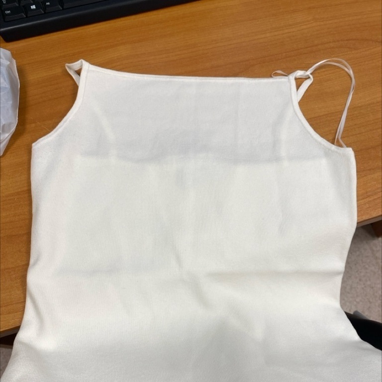 Фотография покупателя