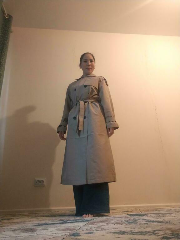 Фотография покупателя