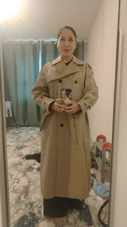 Фотография покупателя