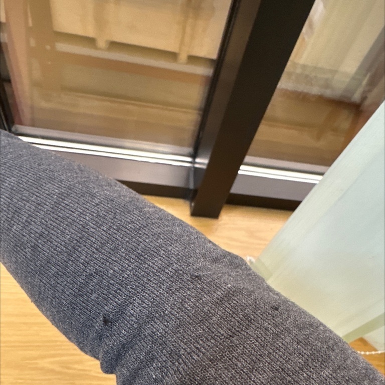 Фотография покупателя