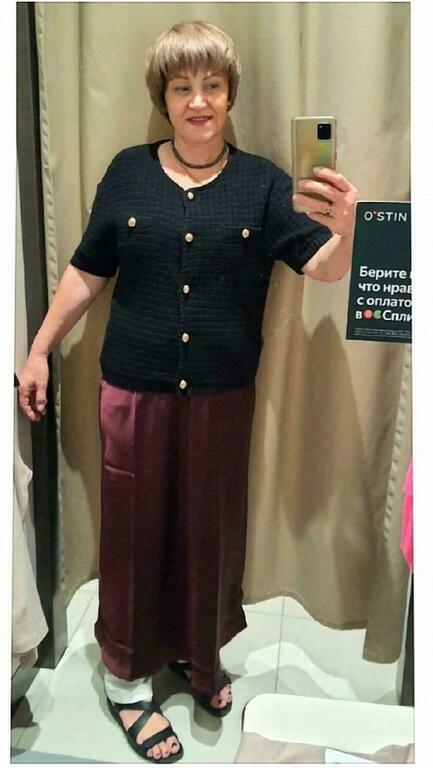 Фотография покупателя