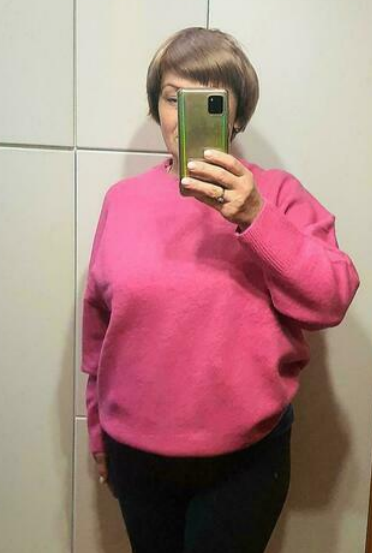 Фотография покупателя