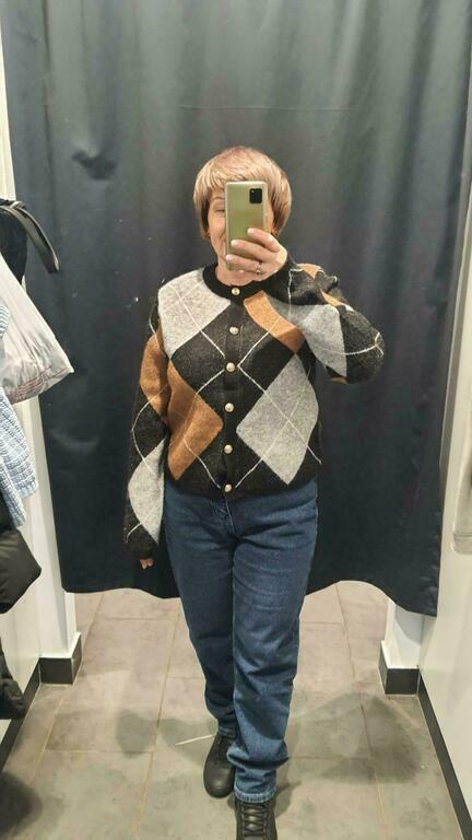 Фотография покупателя