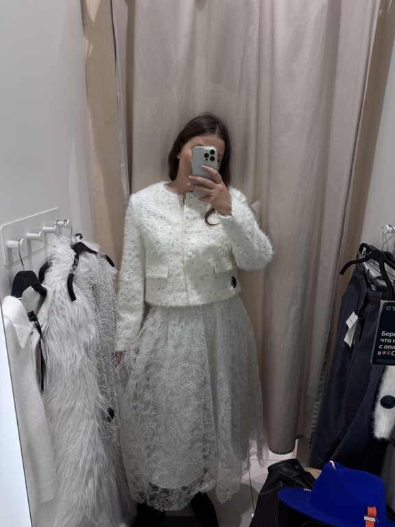 Фотография покупателя