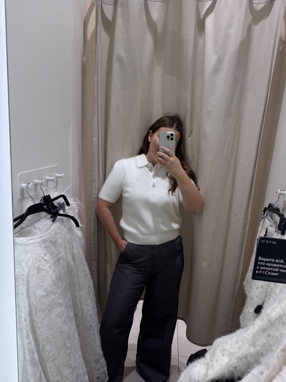 Фотография покупателя