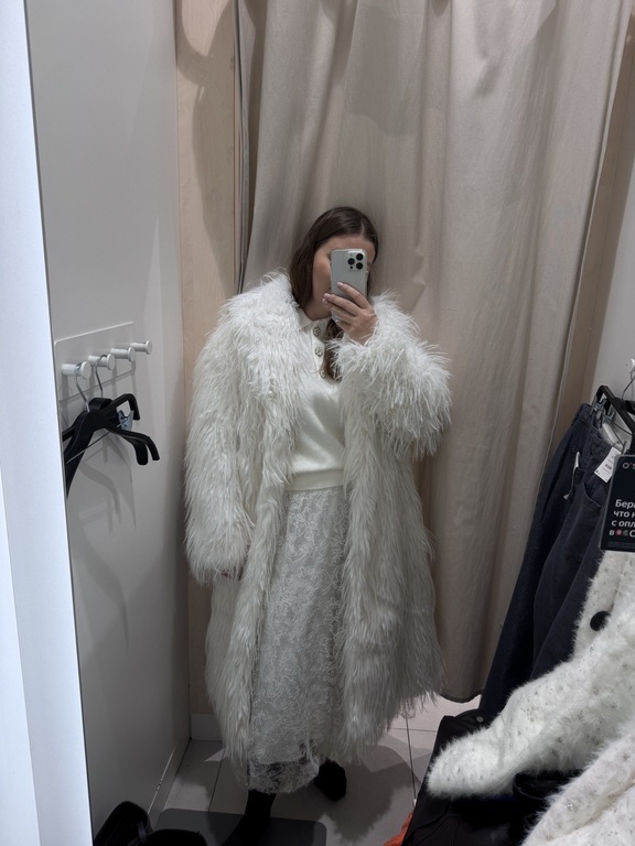 Фотография покупателя