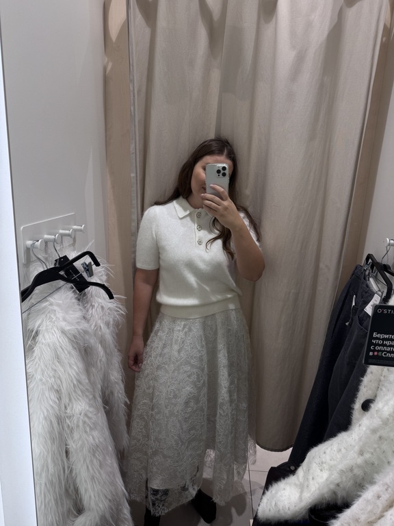 Фотография покупателя