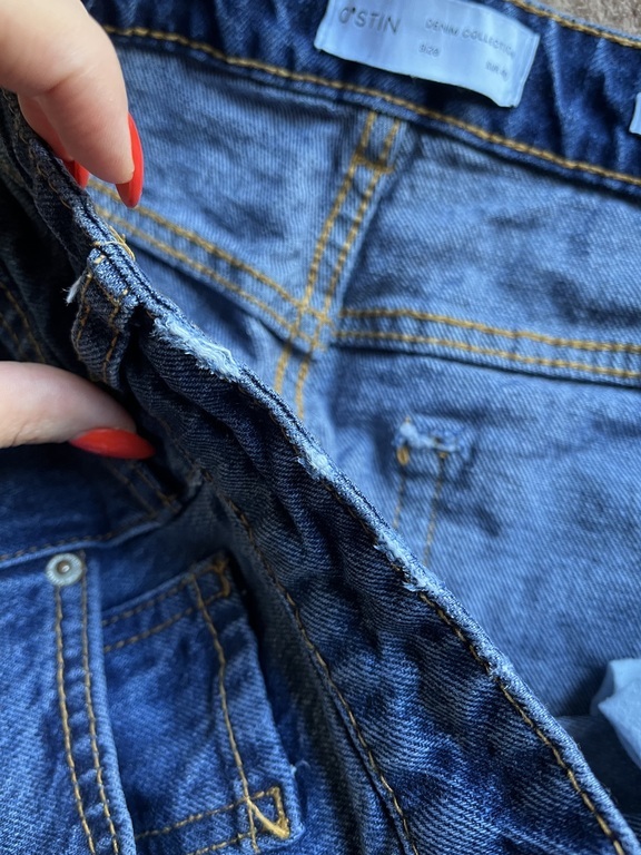 Фотография покупателя