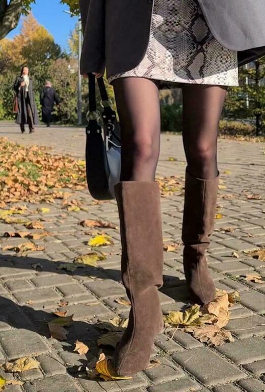 Фотография покупателя