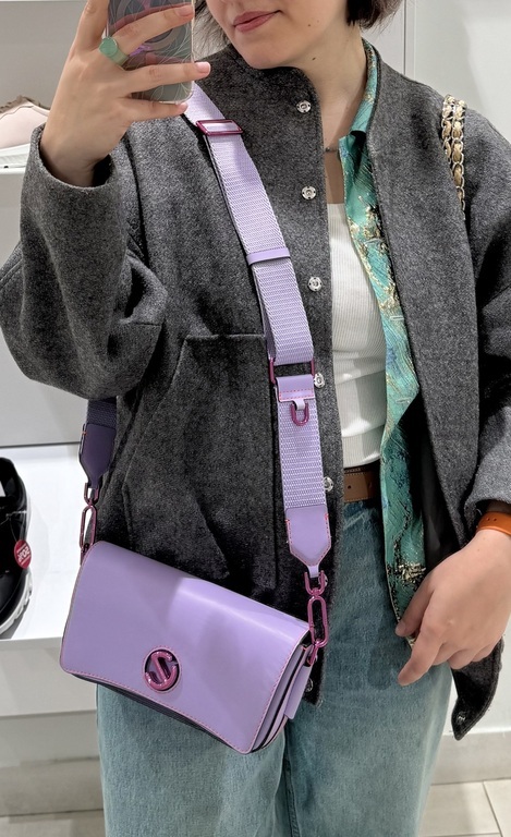 ECCO Pinch Bag