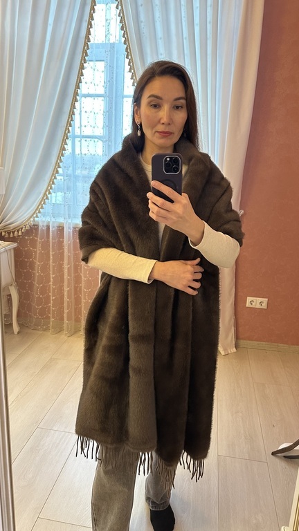 Фотография покупателя