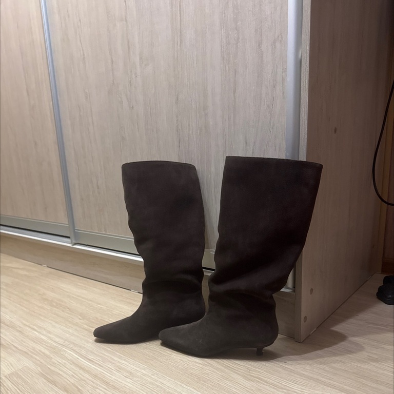 Фотография покупателя