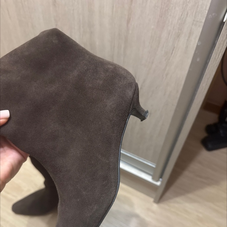 Фотография покупателя