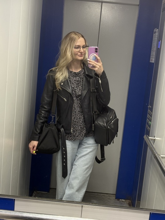 Фотография покупателя