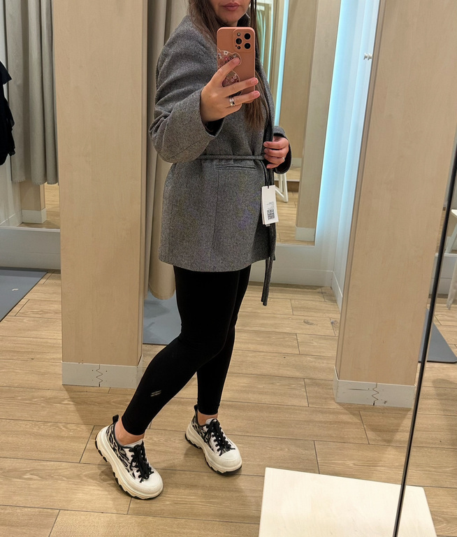 Фотография покупателя