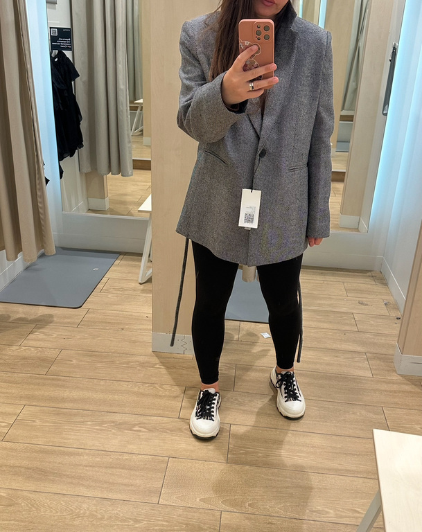 Фотография покупателя