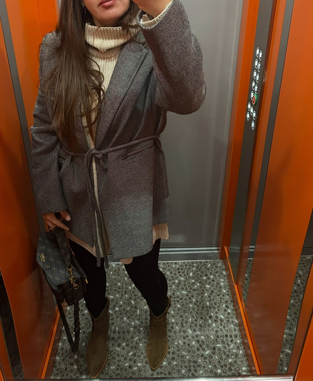 Фотография покупателя