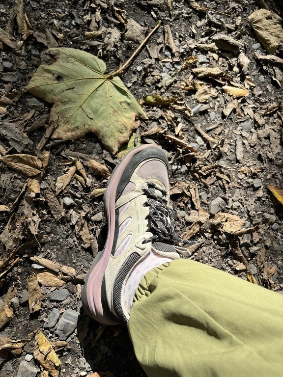 ECCO OFFROAD W ECCO OFFROAD W