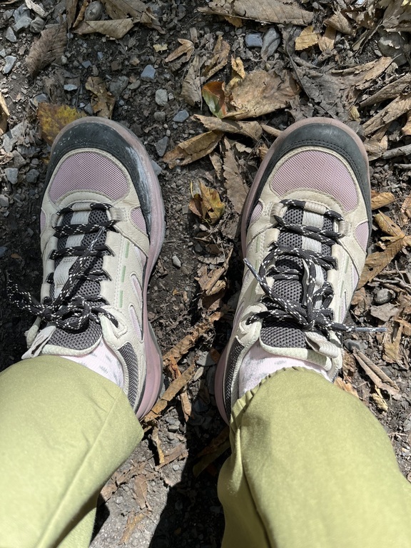 ECCO OFFROAD W ECCO OFFROAD W