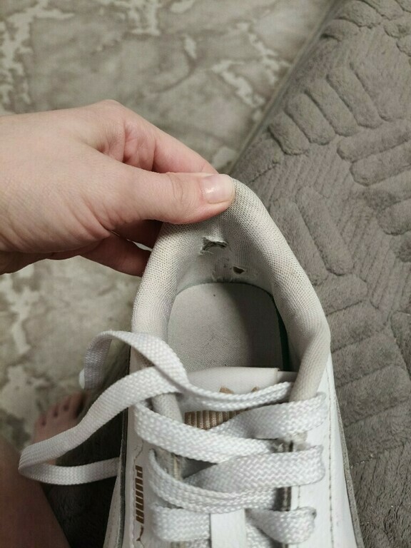 undefined, отзывы покупателей, фото 4