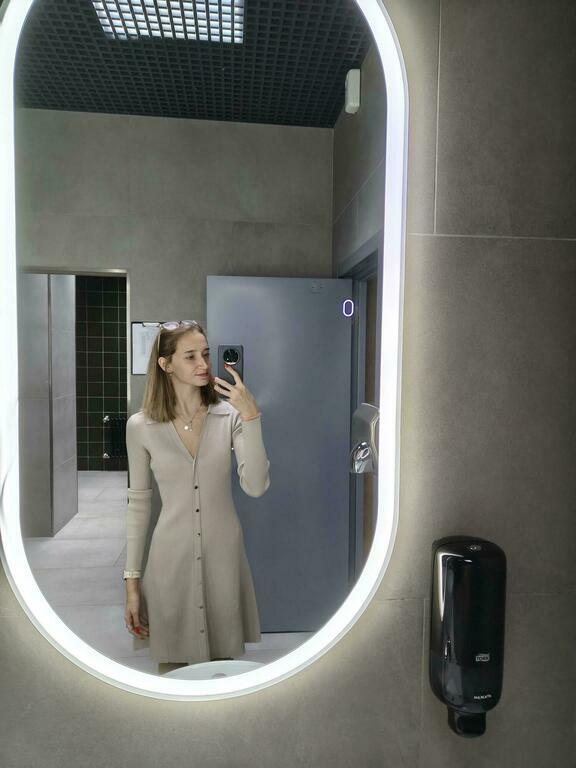 Фотография покупателя