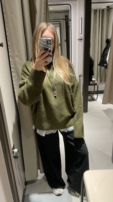 Фотография покупателя