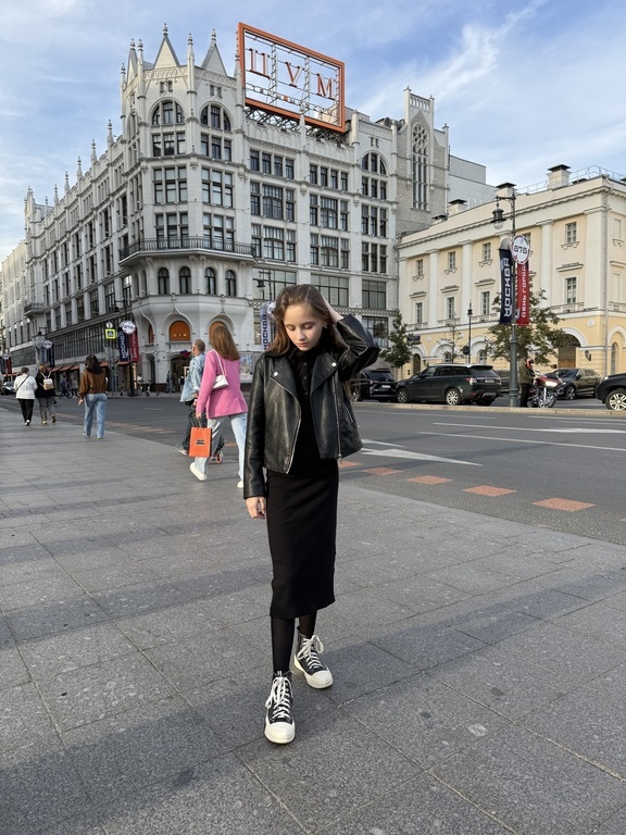 Фотография покупателя