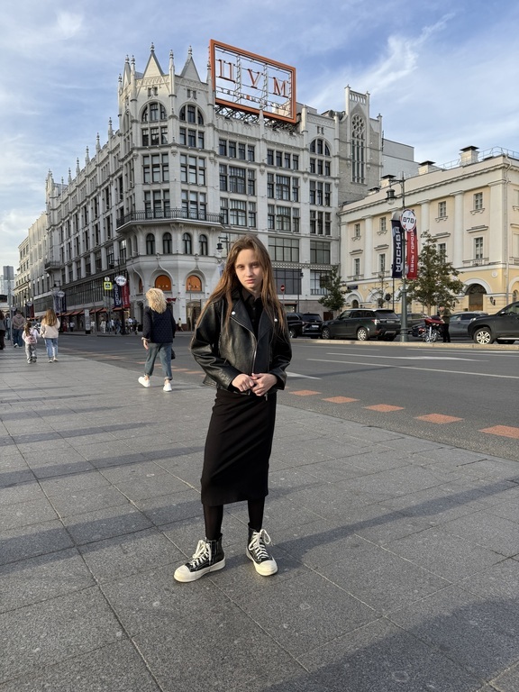 Фотография покупателя