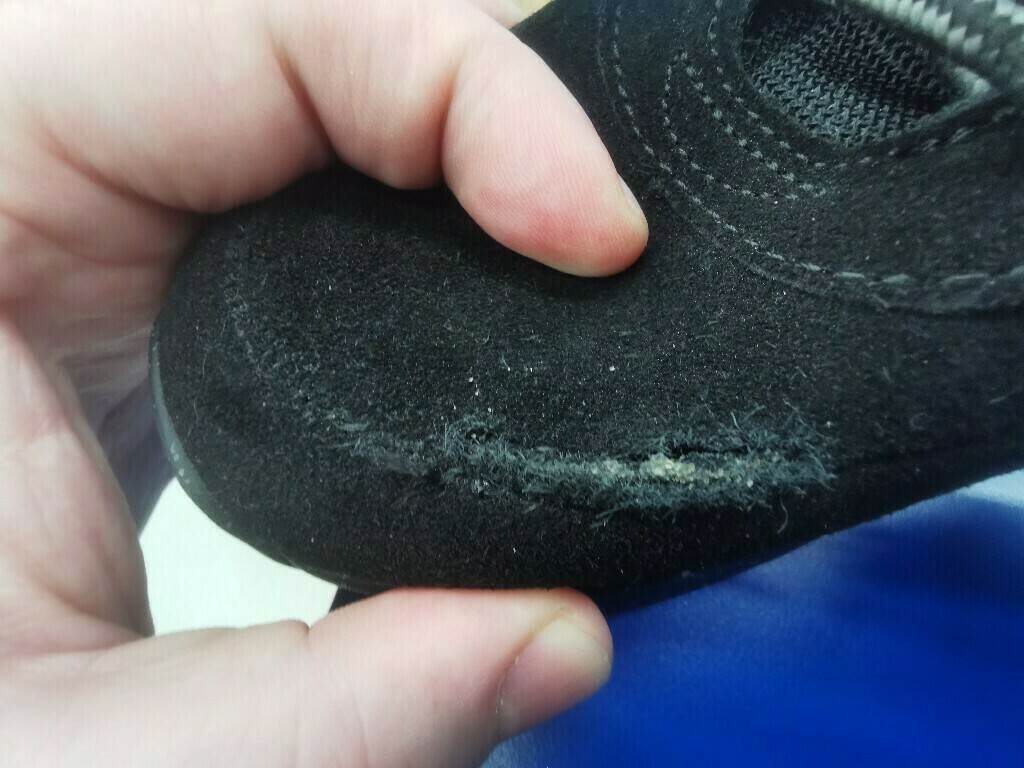 Ботинки утепленные мужские Etonic Chetnik, отзывы покупателей, фото 1