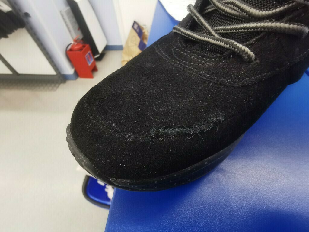 Ботинки утепленные мужские Etonic Chetnik, отзывы покупателей, фото 2