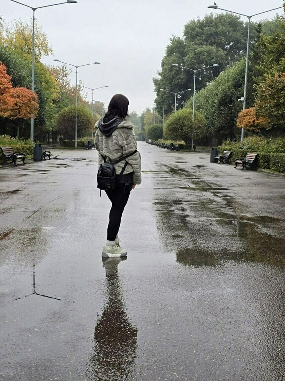 Легкая куртка женская FILA, отзывы покупателей, фото 1