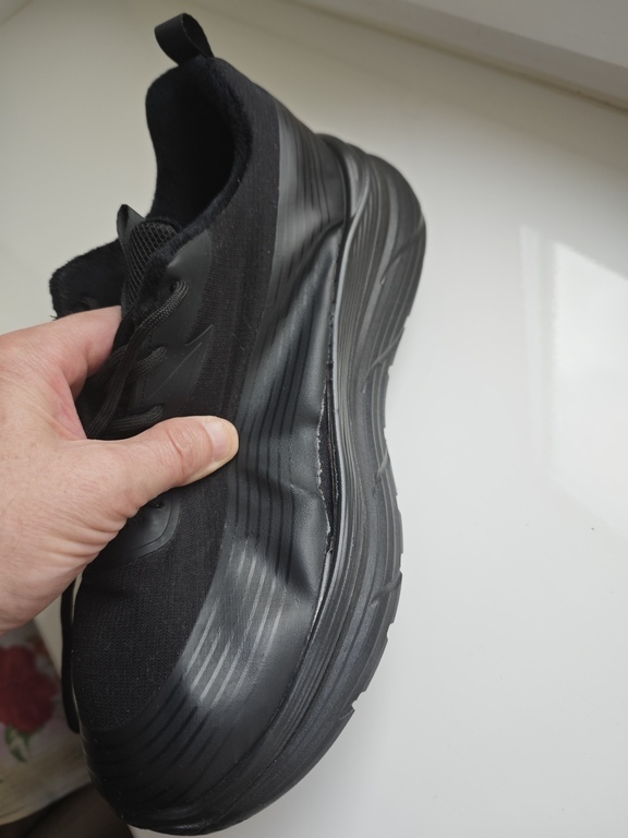 Кроссовки мужские Etonic Sergio, отзывы покупателей, фото 1