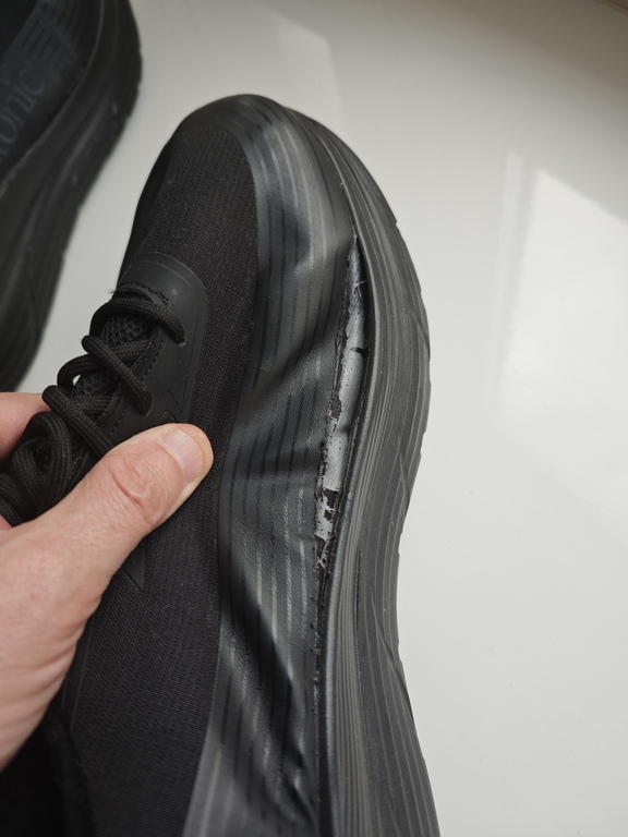 Кроссовки мужские Etonic Sergio, отзывы покупателей, фото 3