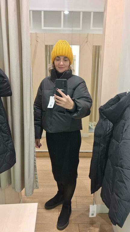 Фотография покупателя