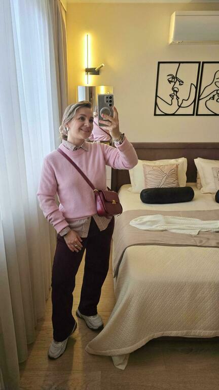 Фотография покупателя