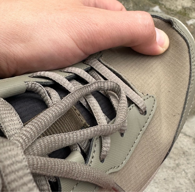 Кроссовки мужские Demix Compact 7, отзывы покупателей, фото 2