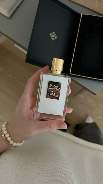 Kilian Good Girl Gone Bad Eau de Parfum 50 мл Парфюмерная вода