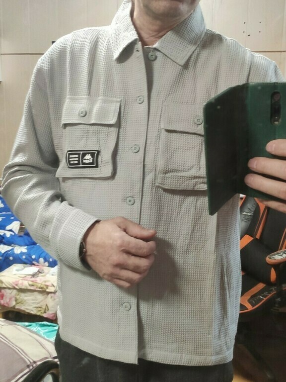 undefined, отзывы покупателей, фото 1