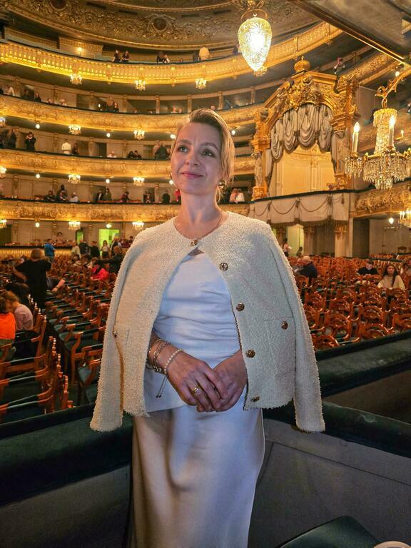 Фотография покупателя