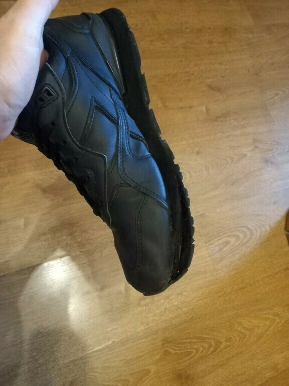 Кроссовки мужские Diadora N.92 L, отзывы покупателей, фото 2