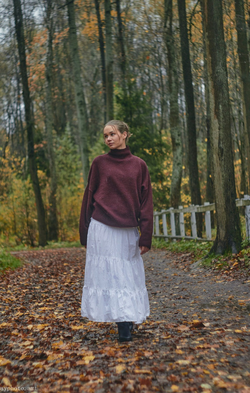 Фотография покупателя