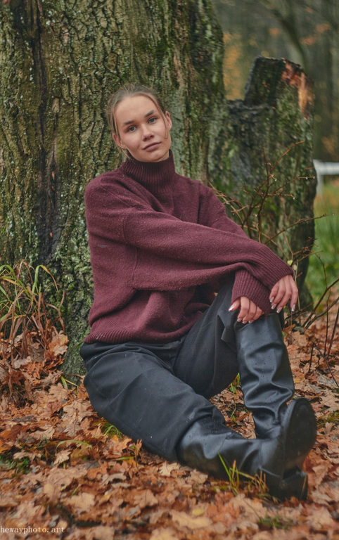 Фотография покупателя