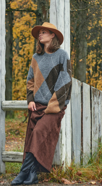 Фотография покупателя