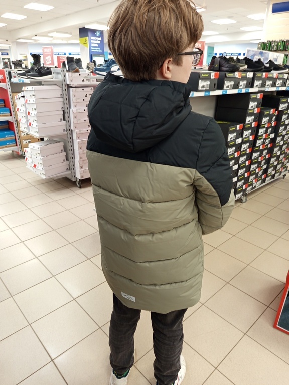 undefined, отзывы покупателей, фото 1