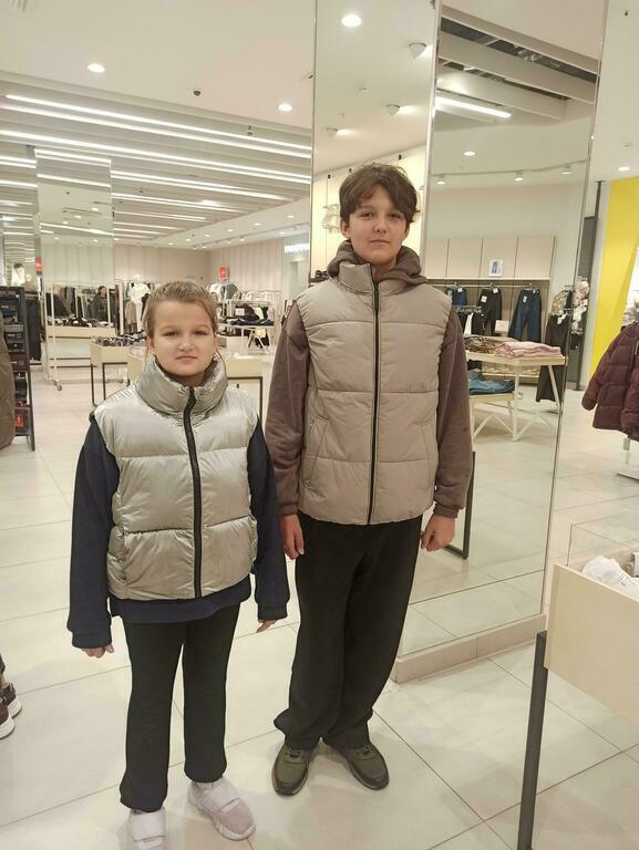 Фотография покупателя