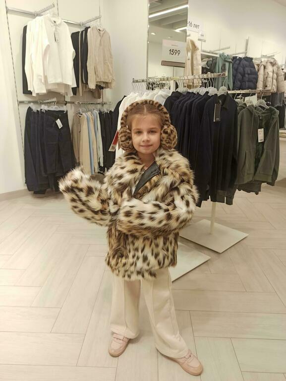 Фотография покупателя