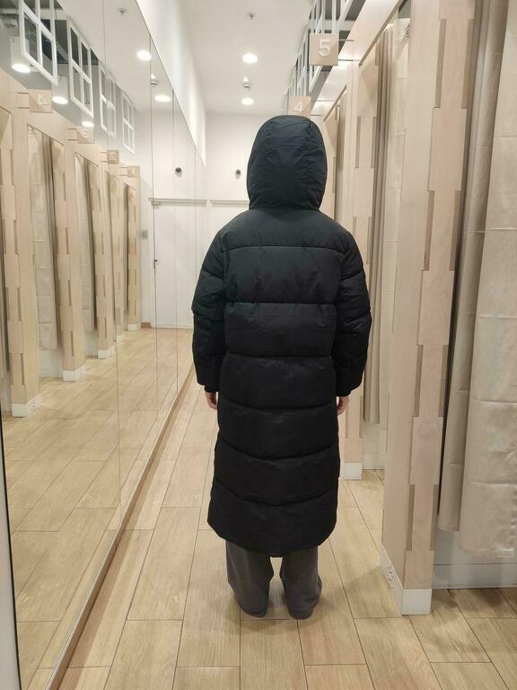 Фотография покупателя