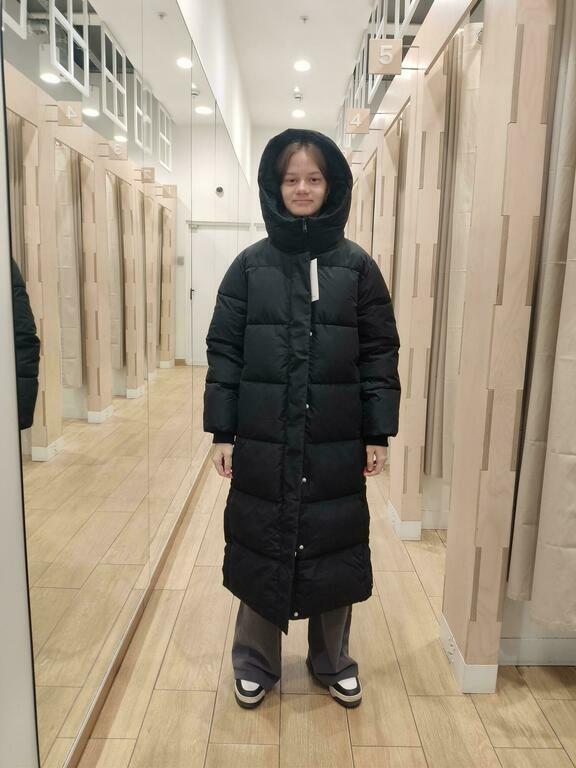 Фотография покупателя