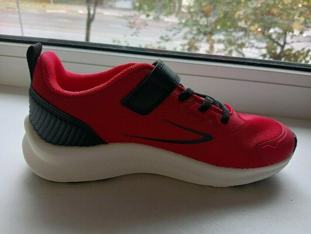 Кроссовки для мальчиков FILA Sp Rocket 2.0 V, отзывы покупателей, фото 3